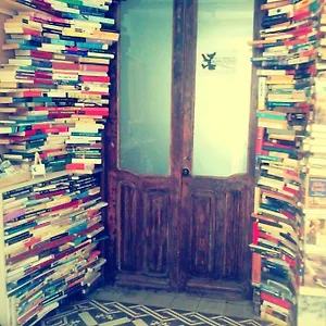 2* Guest house Ratones De Biblioteca