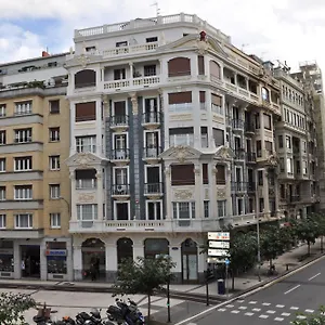 C7 , San Sebastian Spain