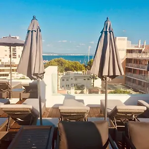 Terreno 4*, Palma Espagne