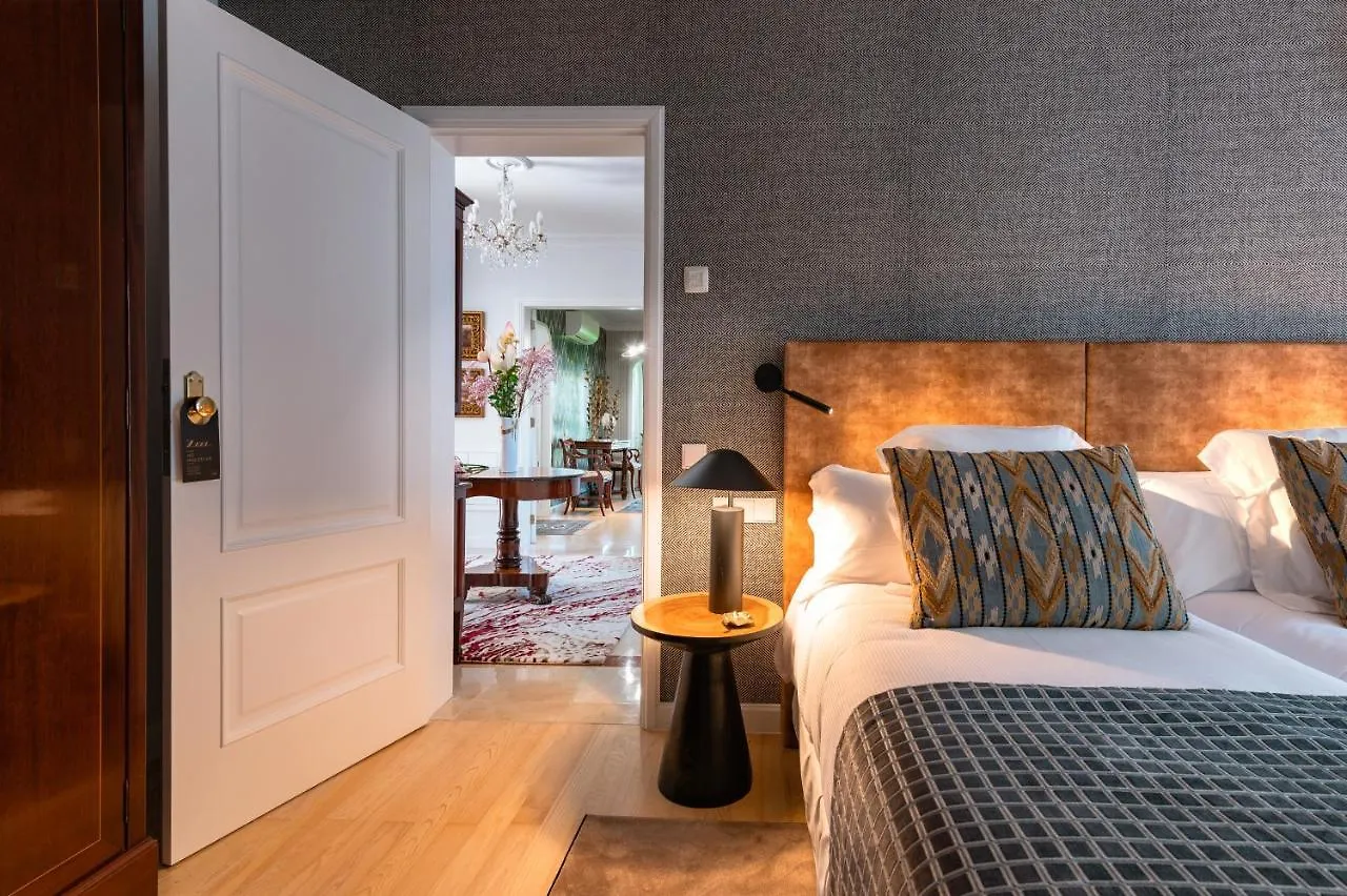 Hotel Boutique San Diego - Adults Only La Laguna