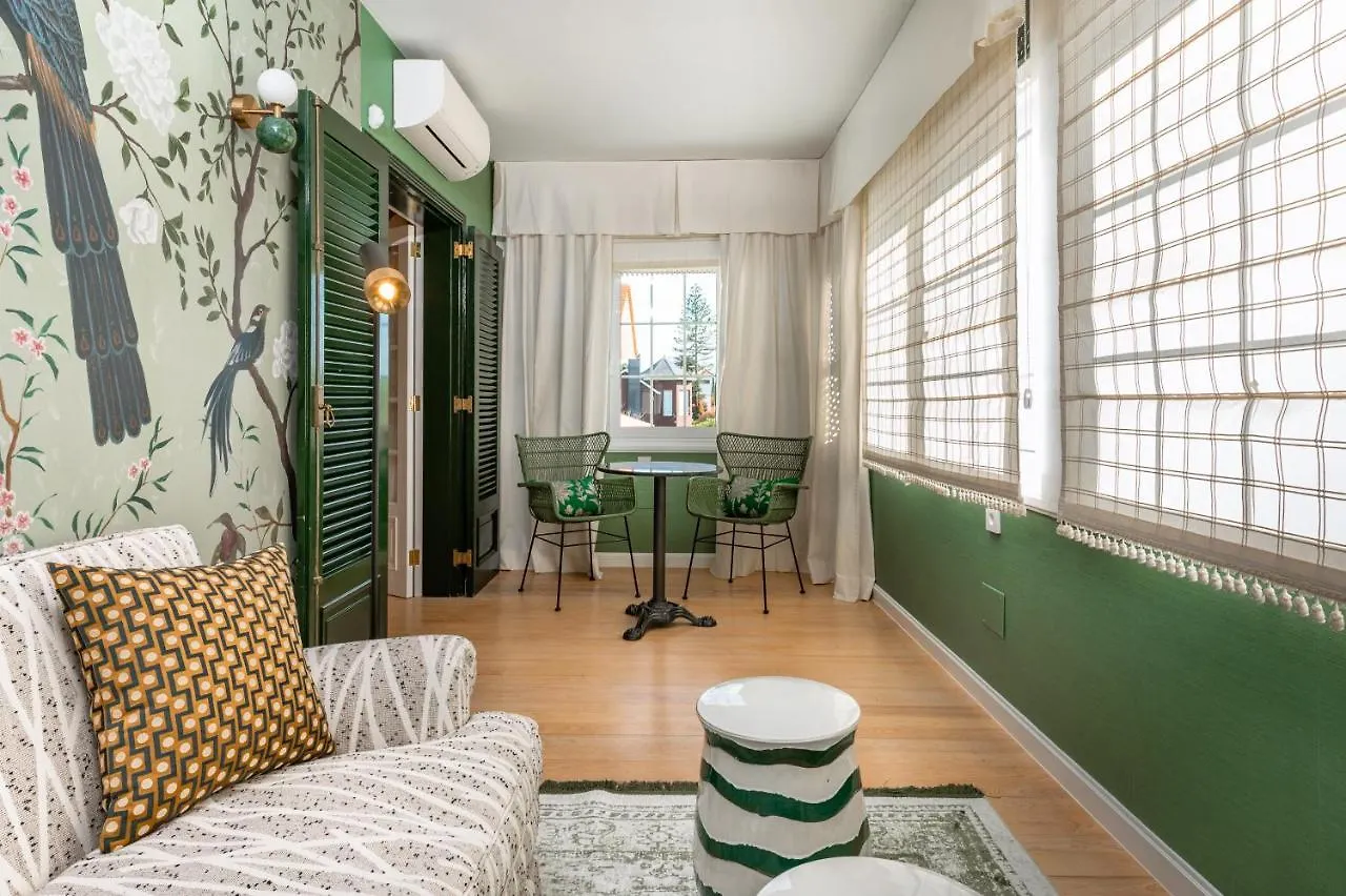 Hotel Boutique San Diego - Adults Only La Laguna