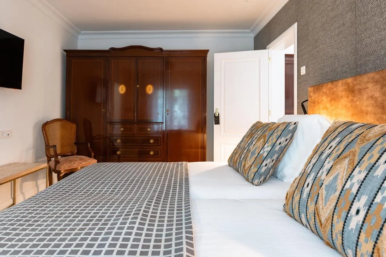 Hotel Boutique San Diego - Adults Only La Laguna  Spanje