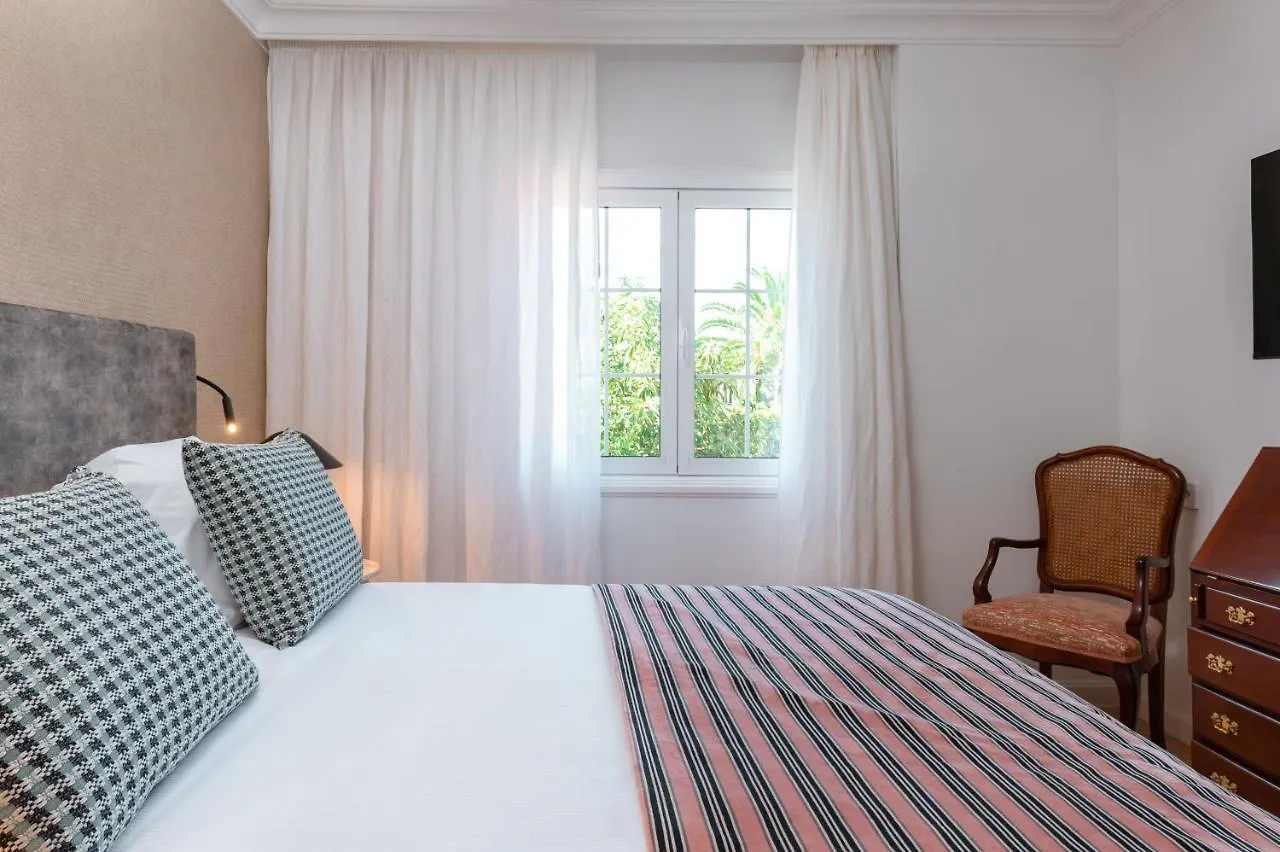 Hotel Boutique San Diego - Adults Only La Laguna  0*, La Laguna (Tenerife) Spanje