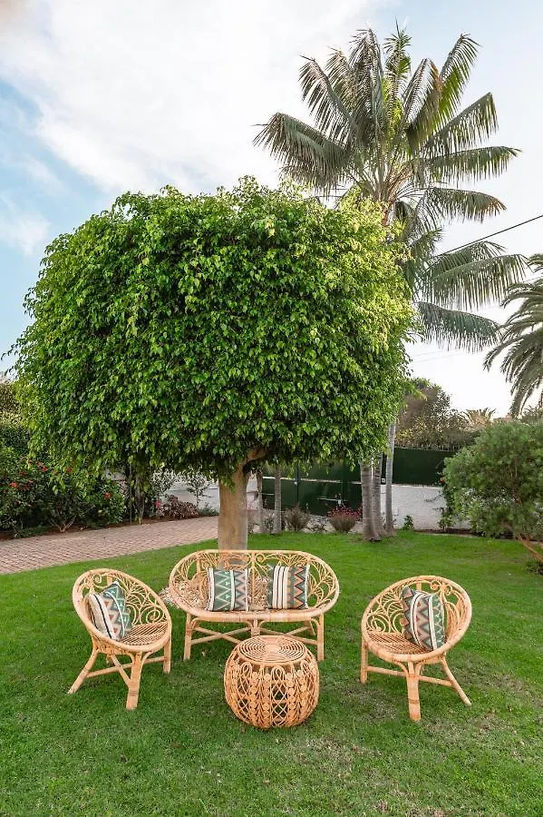 Hotel Boutique San Diego - Adults Only La Laguna