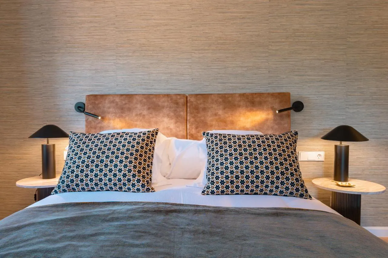Hotel Boutique San Diego - Adults Only La Laguna  La Laguna (Tenerife)