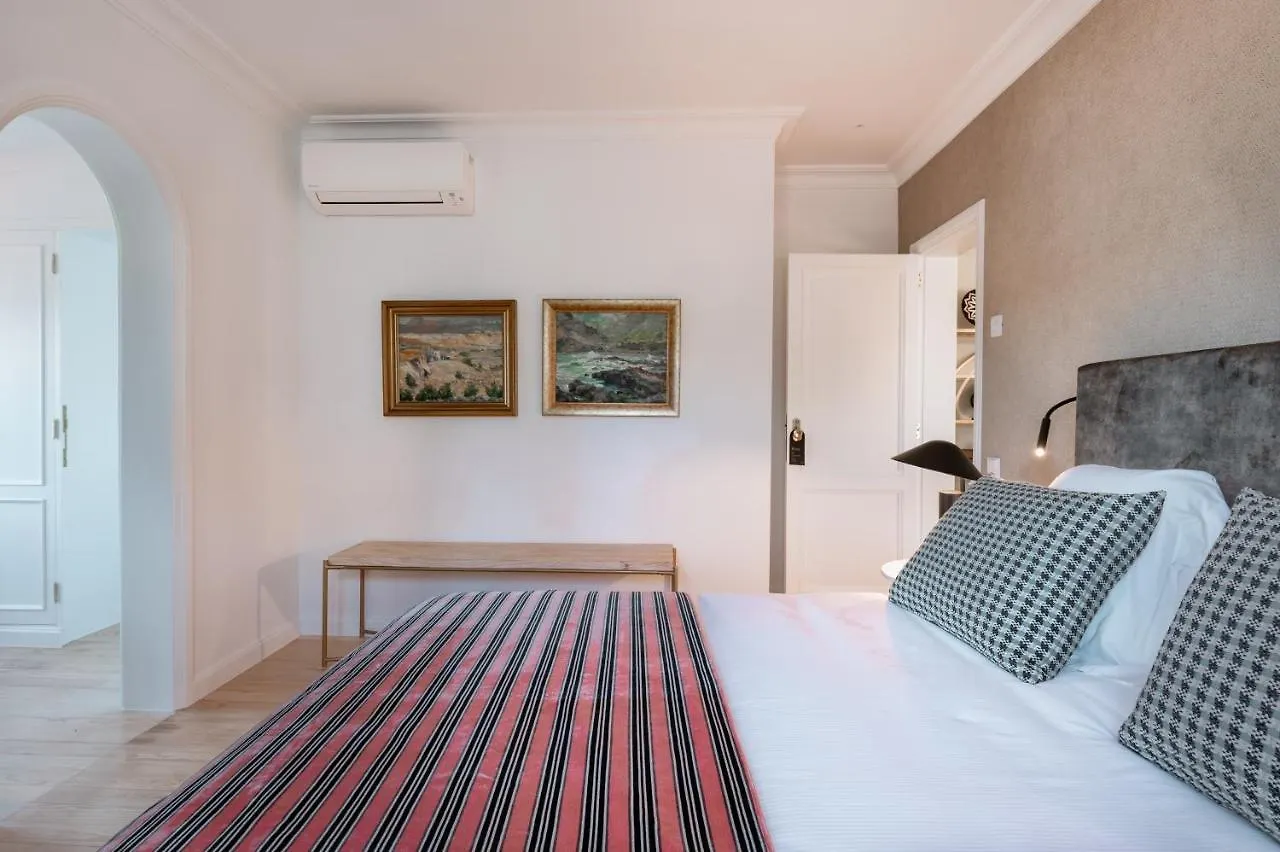 Hotel Boutique San Diego - Adults Only La Laguna  Spanje