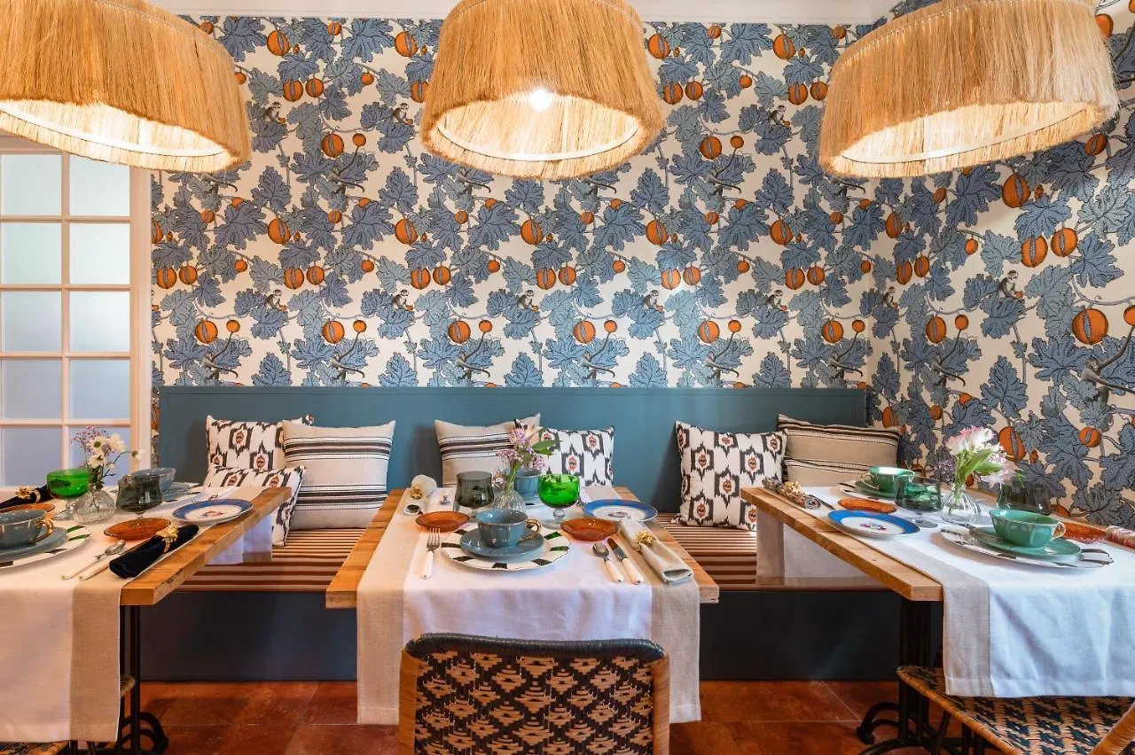 Hotel Boutique San Diego - Adults Only La Laguna  Spanje