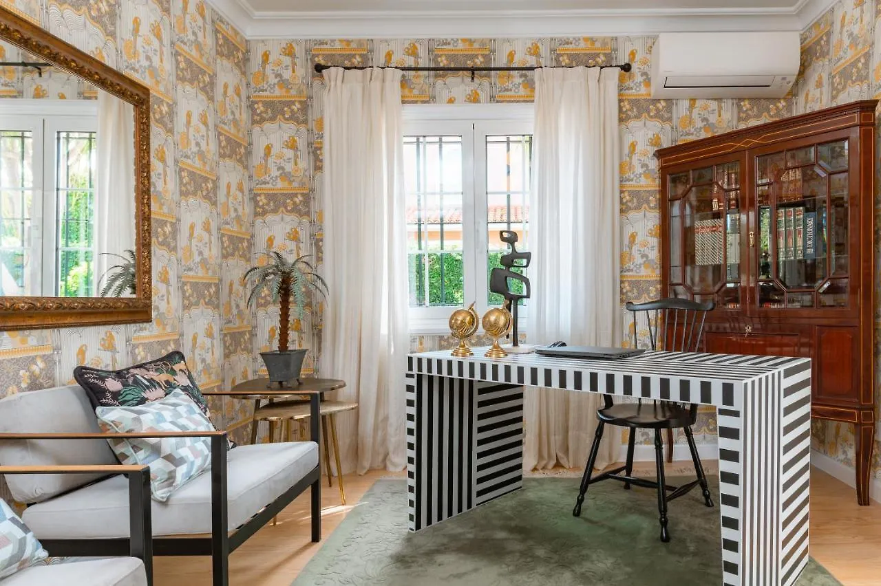 Hotel Boutique San Diego - Adults Only La Laguna  0*, La Laguna (Tenerife)