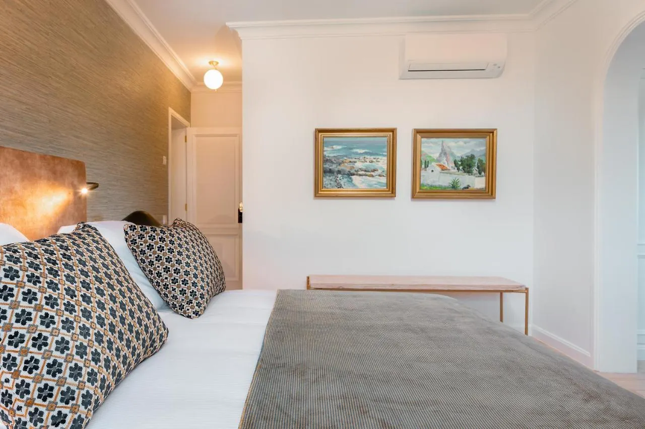 Hotel Boutique San Diego - Adults Only La Laguna