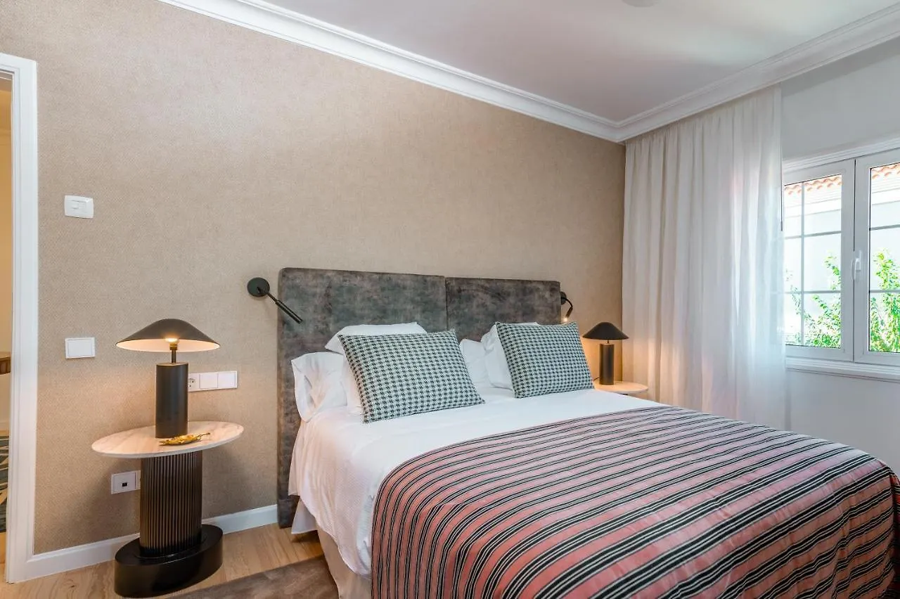 Hotel Boutique San Diego - Adults Only La Laguna