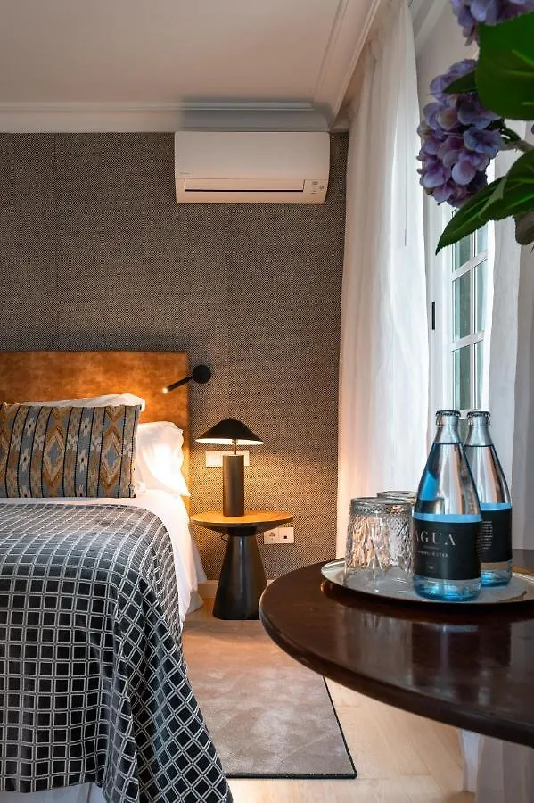 Hotel Boutique San Diego - Adults Only La Laguna