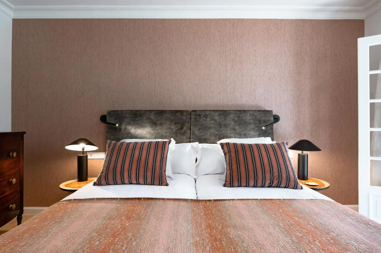 Hotel Boutique San Diego - Adults Only La Laguna