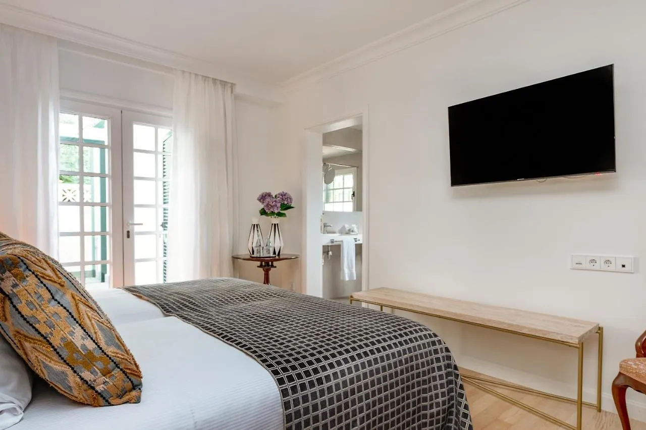 Hotel Boutique San Diego - Adults Only La Laguna   La Laguna (Tenerife)