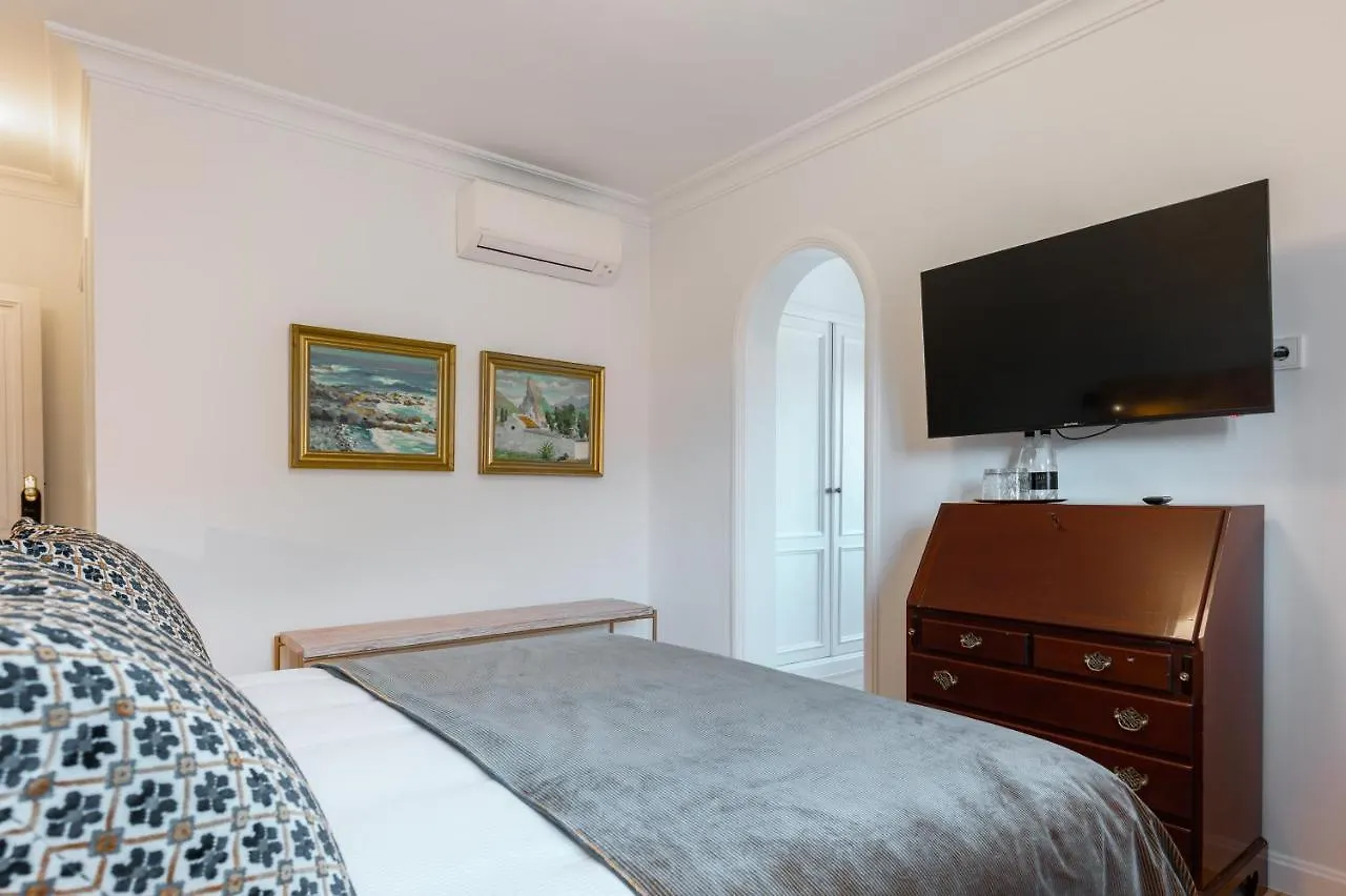 Hotel Boutique San Diego - Adults Only La Laguna  0*, La Laguna (Tenerife) Spanje