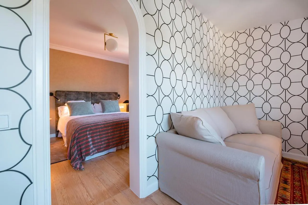 Hotel Boutique San Diego - Adults Only La Laguna  0*, La Laguna (Tenerife)