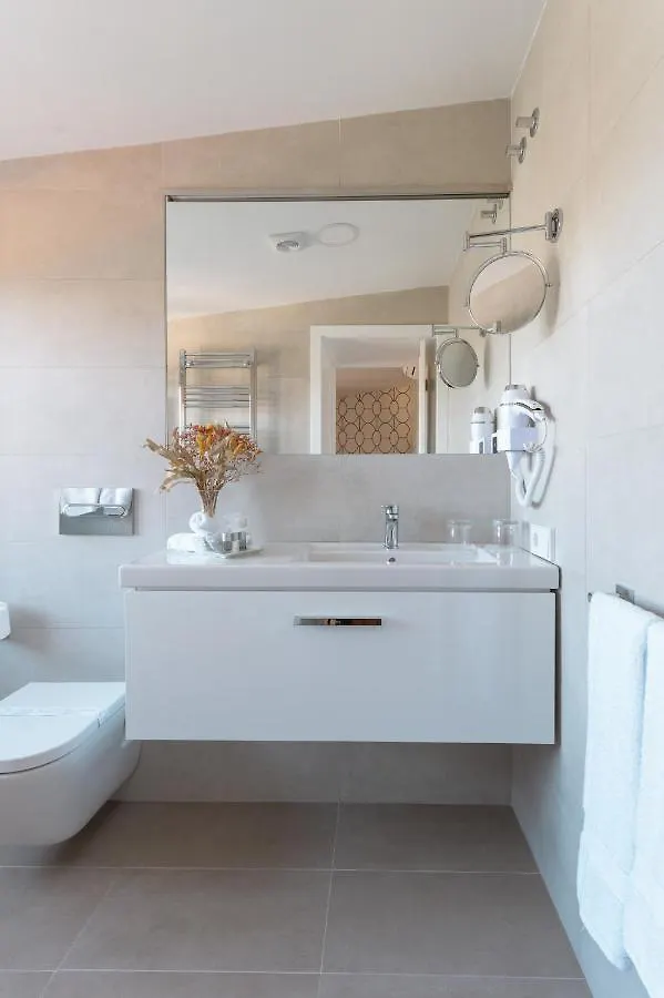 Hotel Boutique San Diego - Adults Only La Laguna  La Laguna (Tenerife)