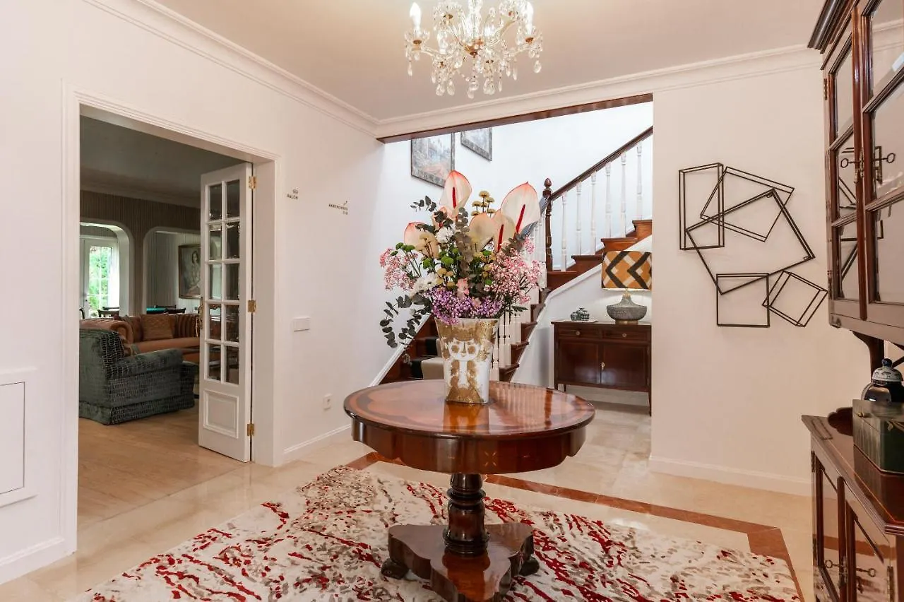Hotel Boutique San Diego - Adults Only La Laguna  La Laguna (Tenerife)