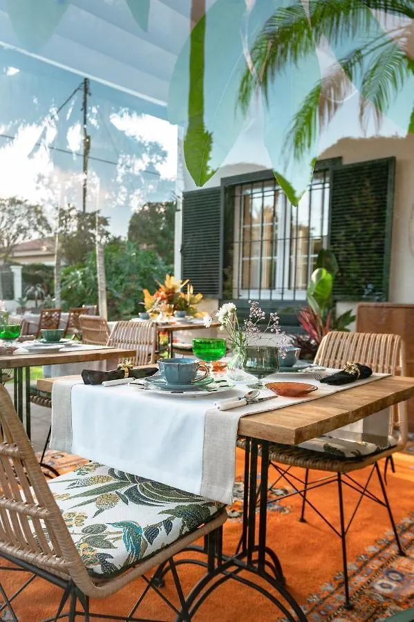 Hotel Boutique San Diego - Adults Only La Laguna  0*, La Laguna (Tenerife) Spanje