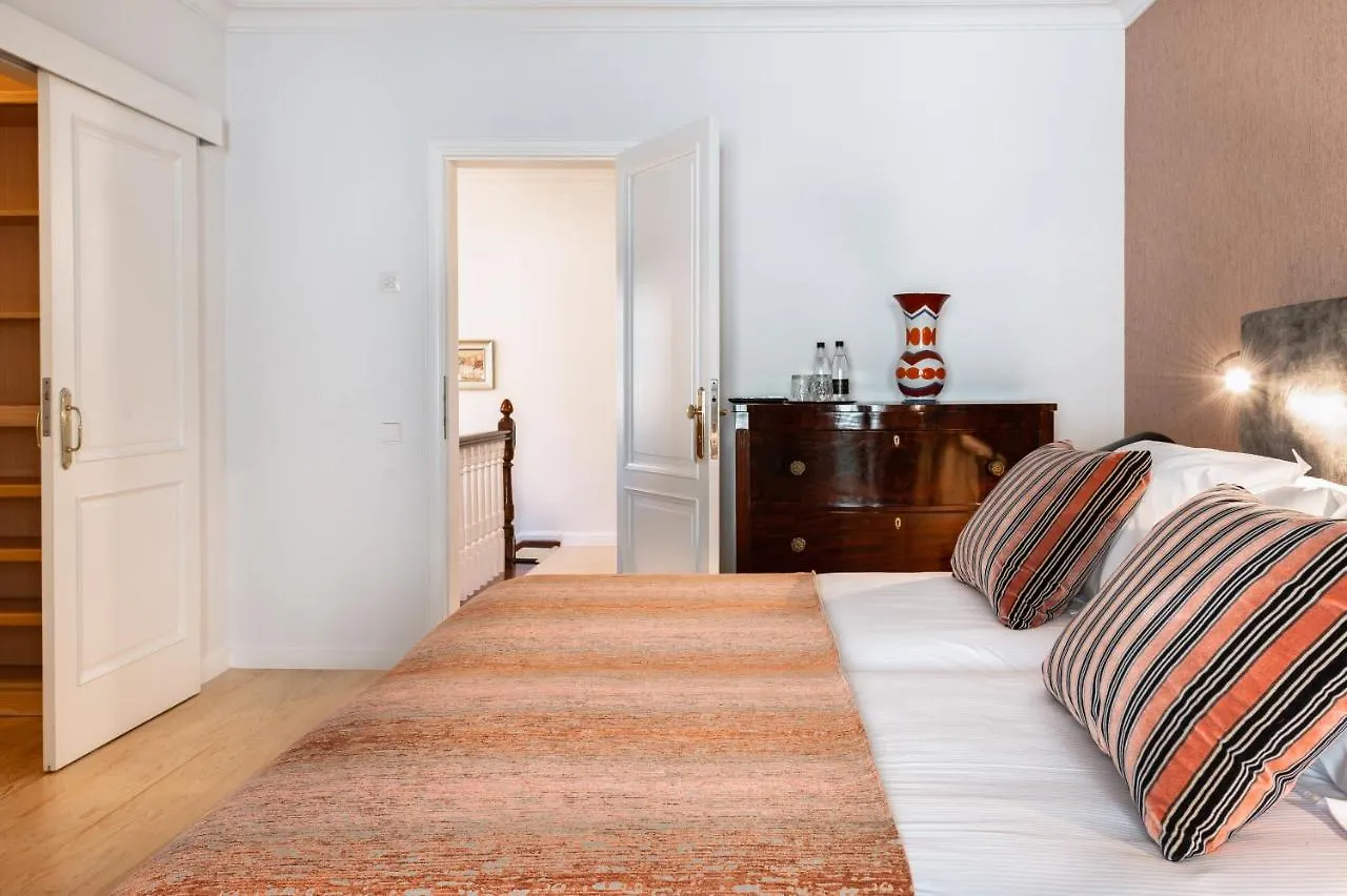 Hotel Boutique San Diego - Adults Only La Laguna  Spain